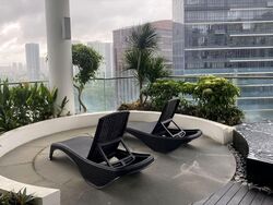 CityVista Residences (D9), Condominium #592437571